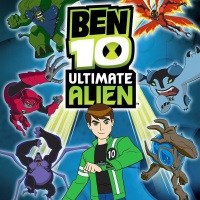 Бен 10: Инопланетная сверхсила